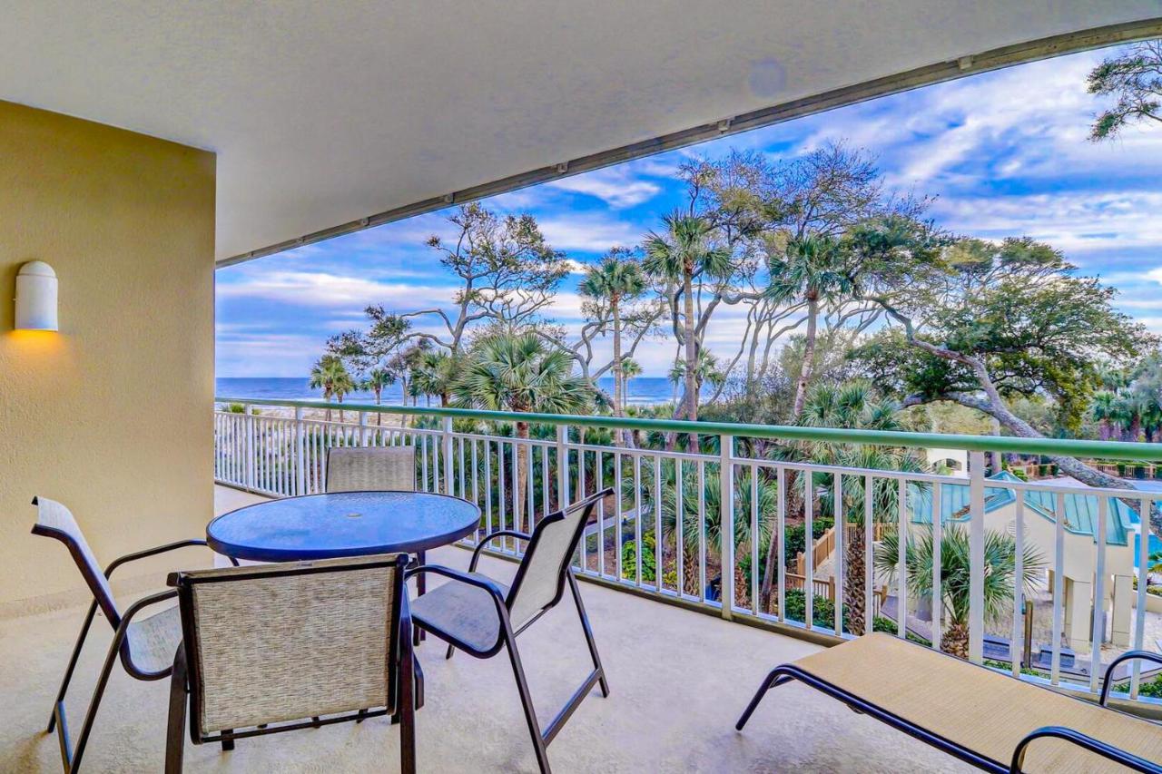 Windsor II Apartment Hilton Head Island Exterior photo